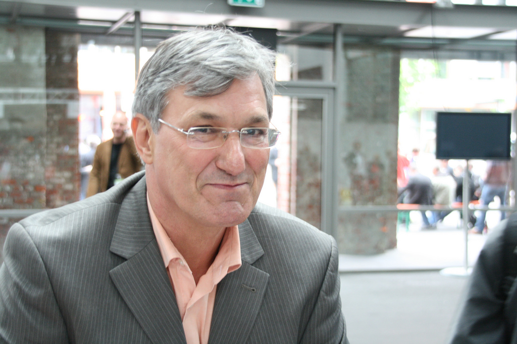 Bernd Zobiak Dissertation