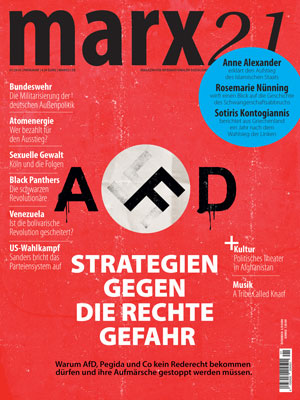 Magazin-Tipp