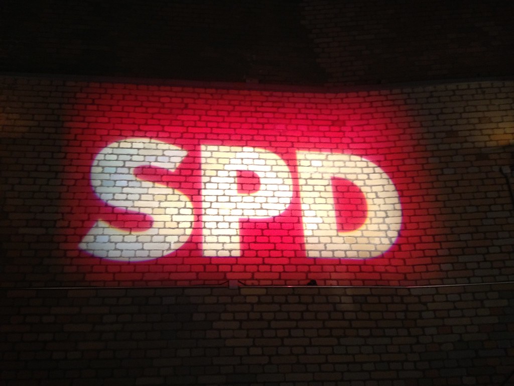 SPD: Eine Bürgerliche Arbeiterpartei? | Marx21